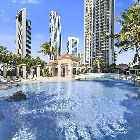 Chevron Renaissance - Hr Surfers Paradise Gold Coast Exterior foto