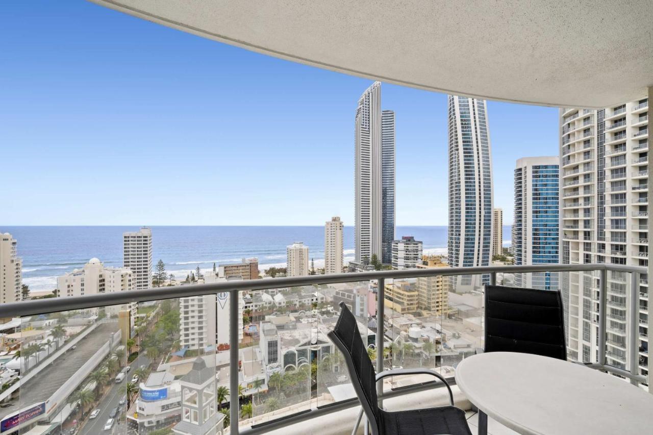 Chevron Renaissance - Hr Surfers Paradise Gold Coast Habitación foto