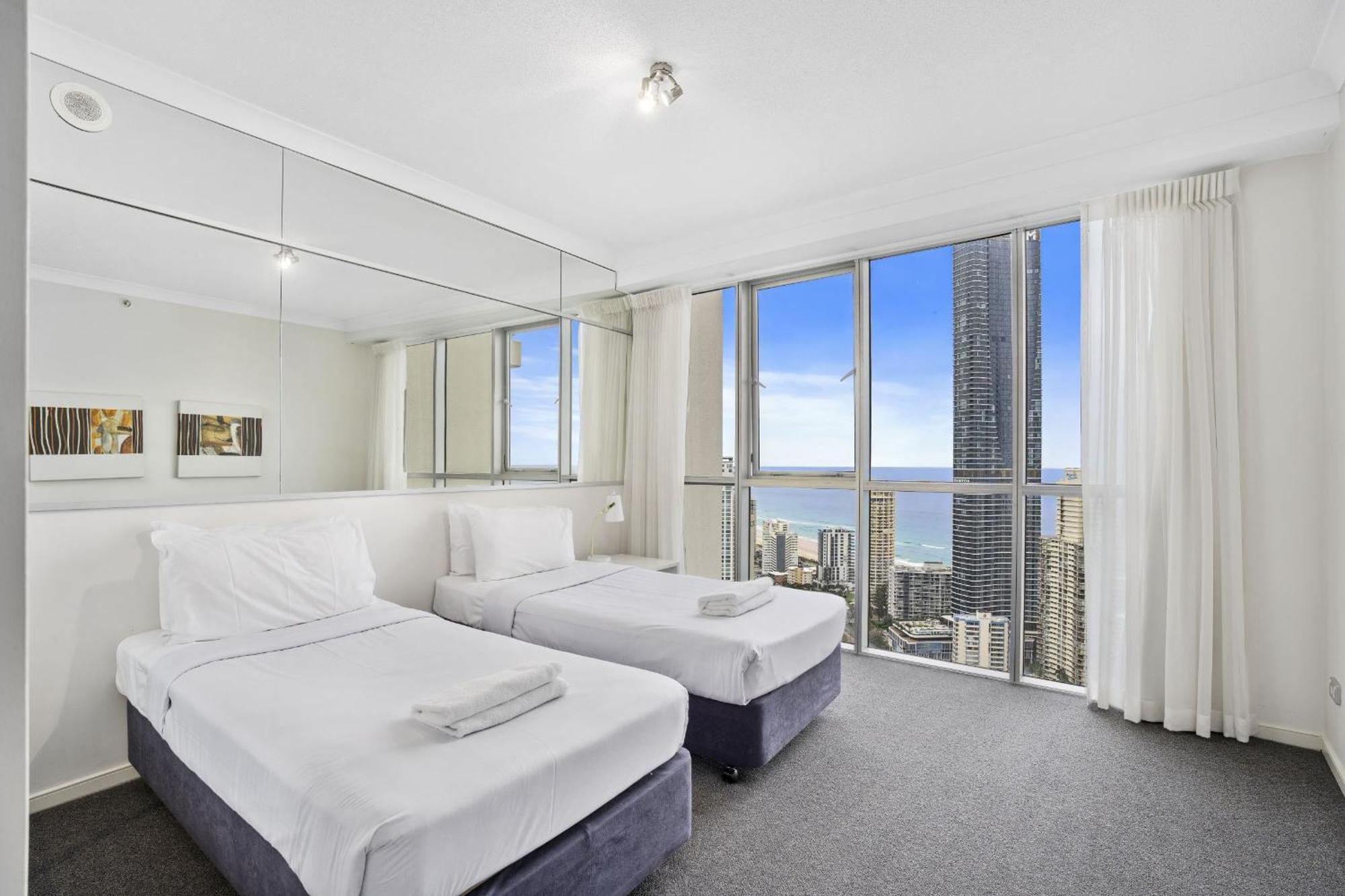 Chevron Renaissance - Hr Surfers Paradise Gold Coast Habitación foto