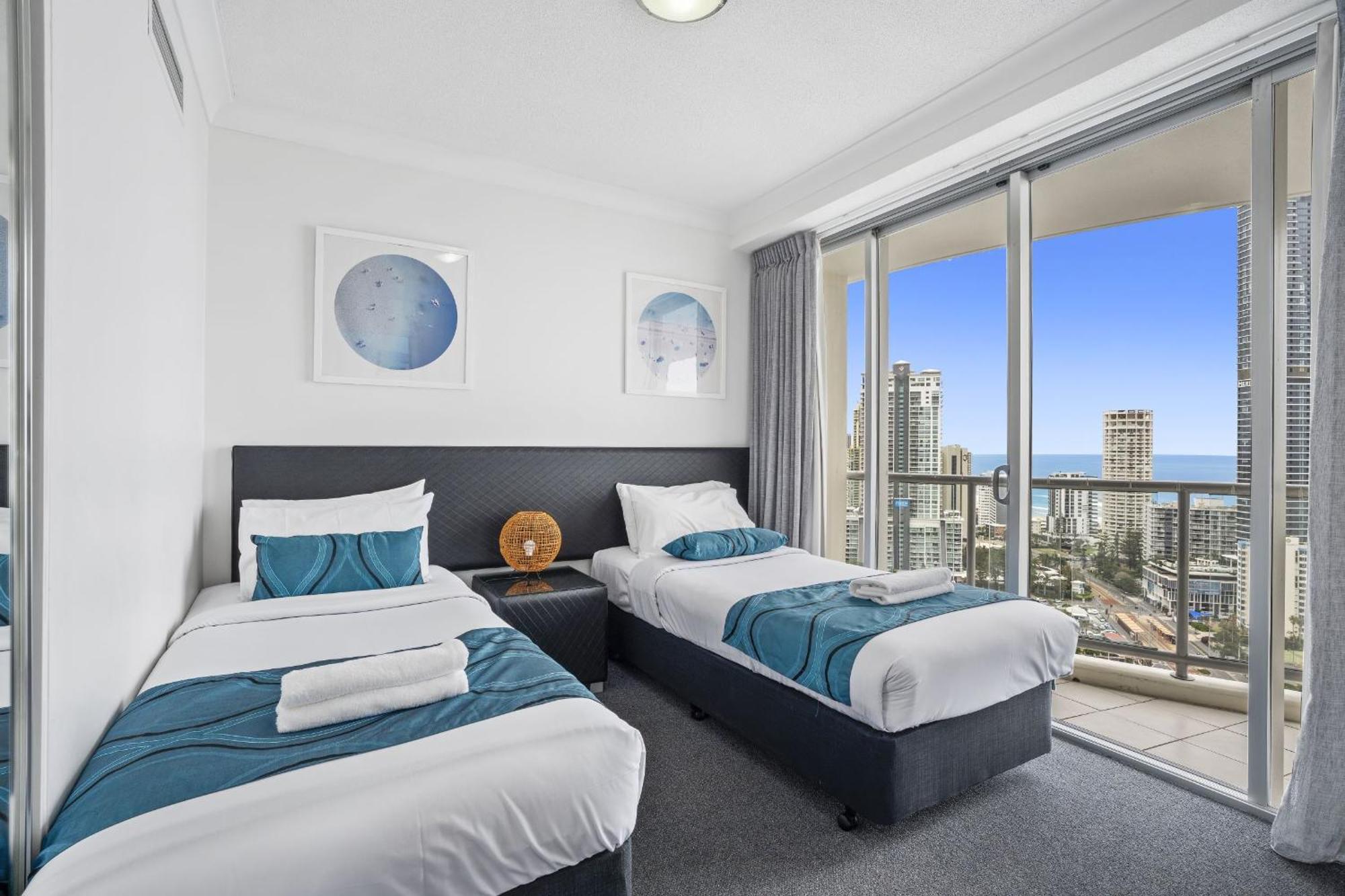 Chevron Renaissance - Hr Surfers Paradise Gold Coast Habitación foto