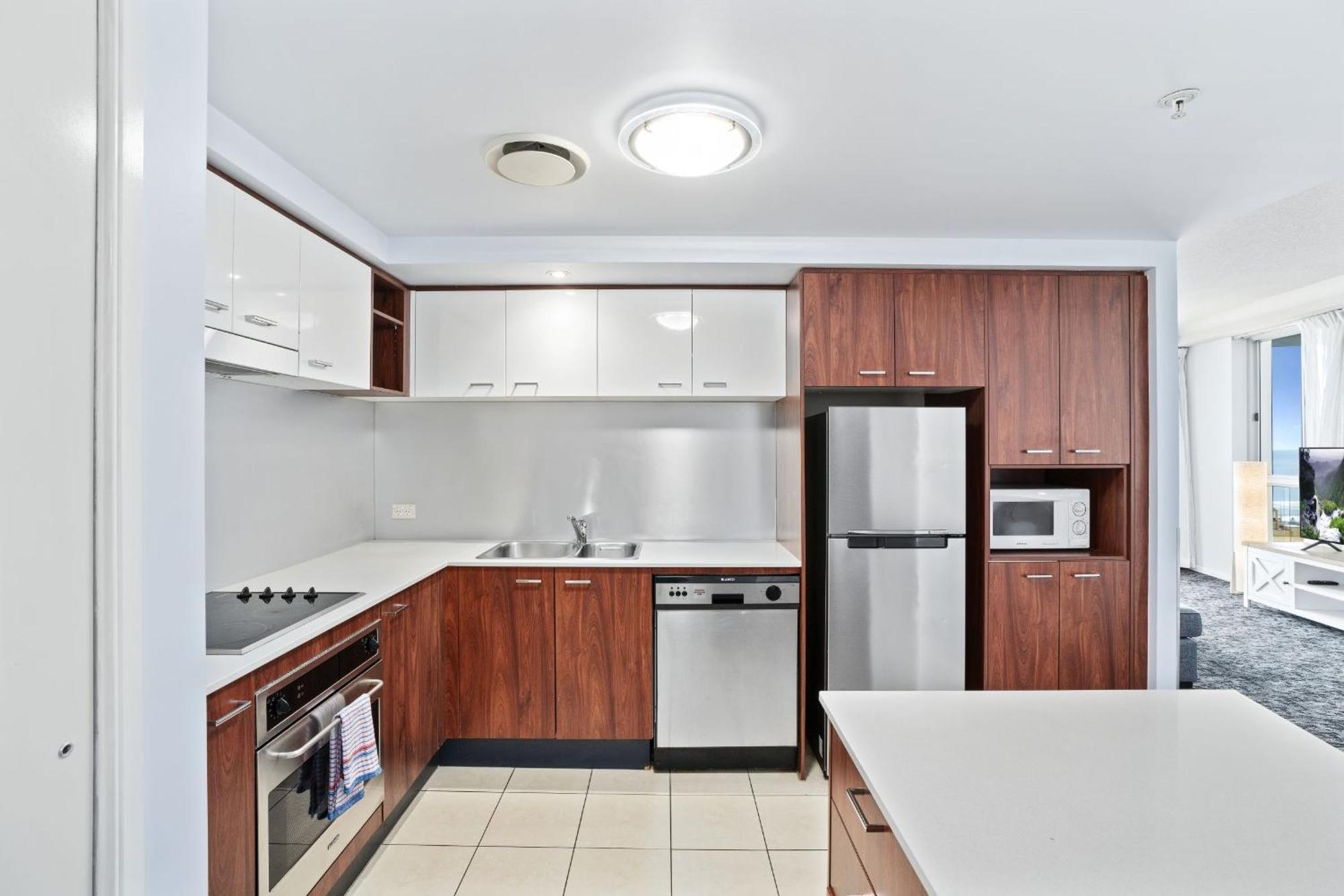 Chevron Renaissance - Hr Surfers Paradise Gold Coast Habitación foto