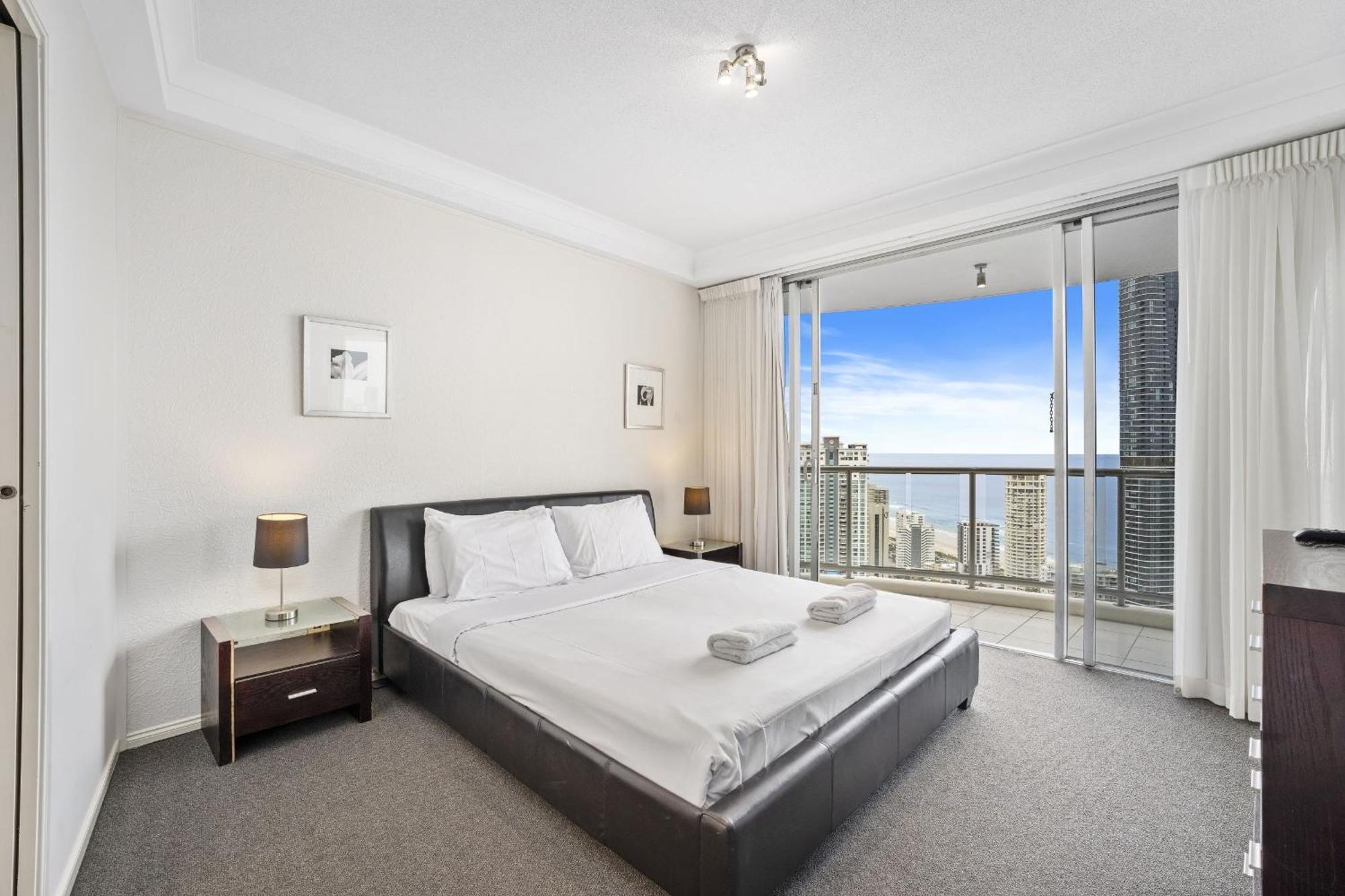 Chevron Renaissance - Hr Surfers Paradise Gold Coast Habitación foto