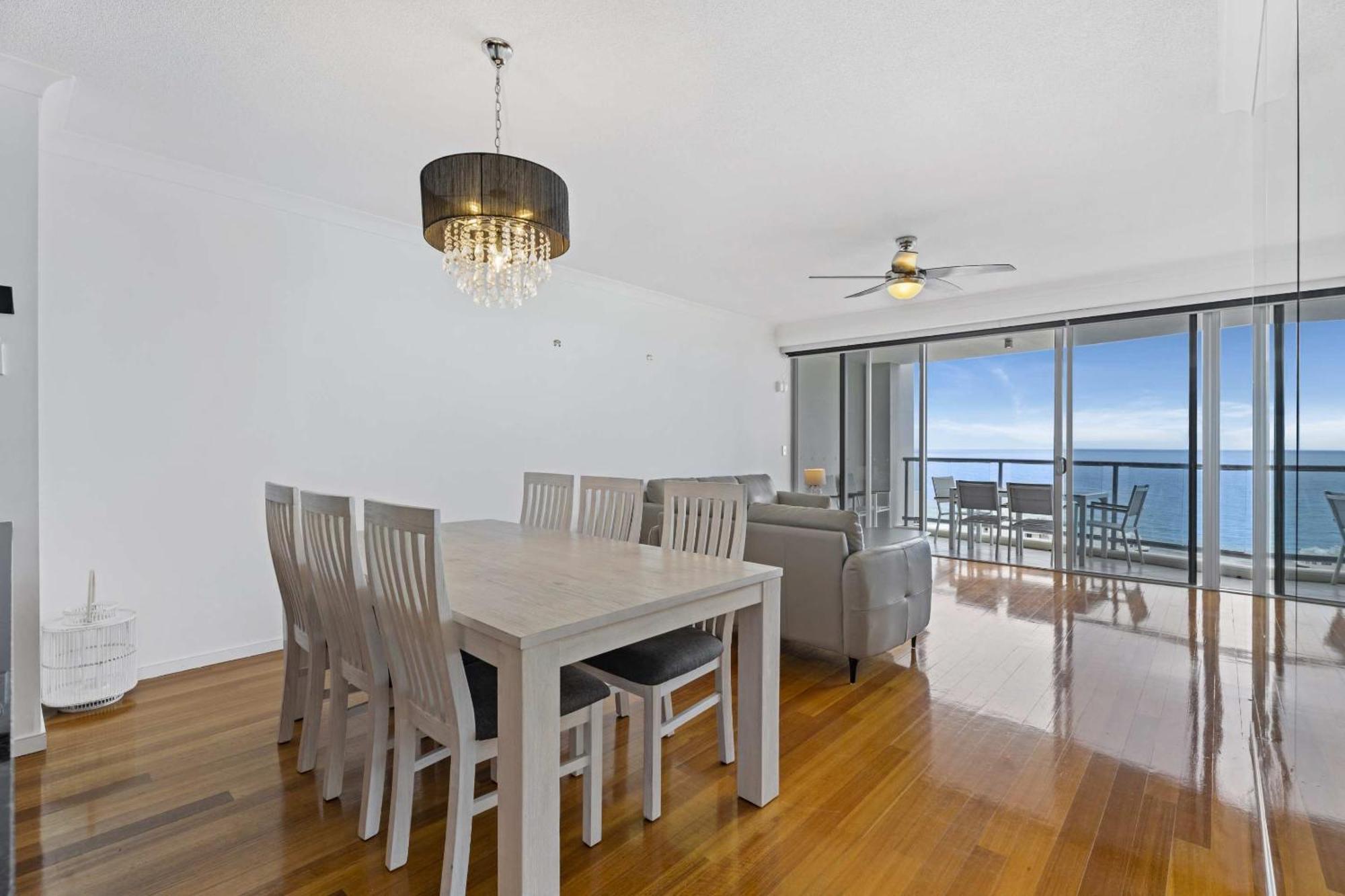 Chevron Renaissance - Hr Surfers Paradise Gold Coast Habitación foto