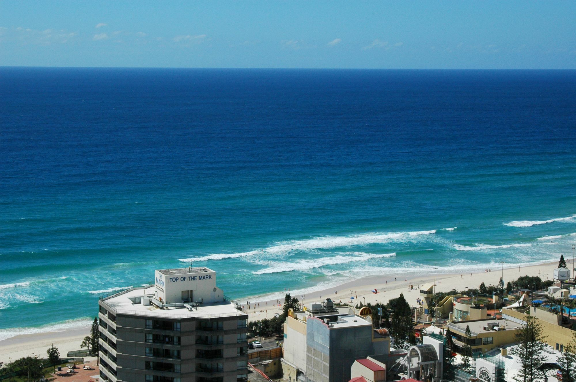 Chevron Renaissance - Hr Surfers Paradise Gold Coast Exterior foto