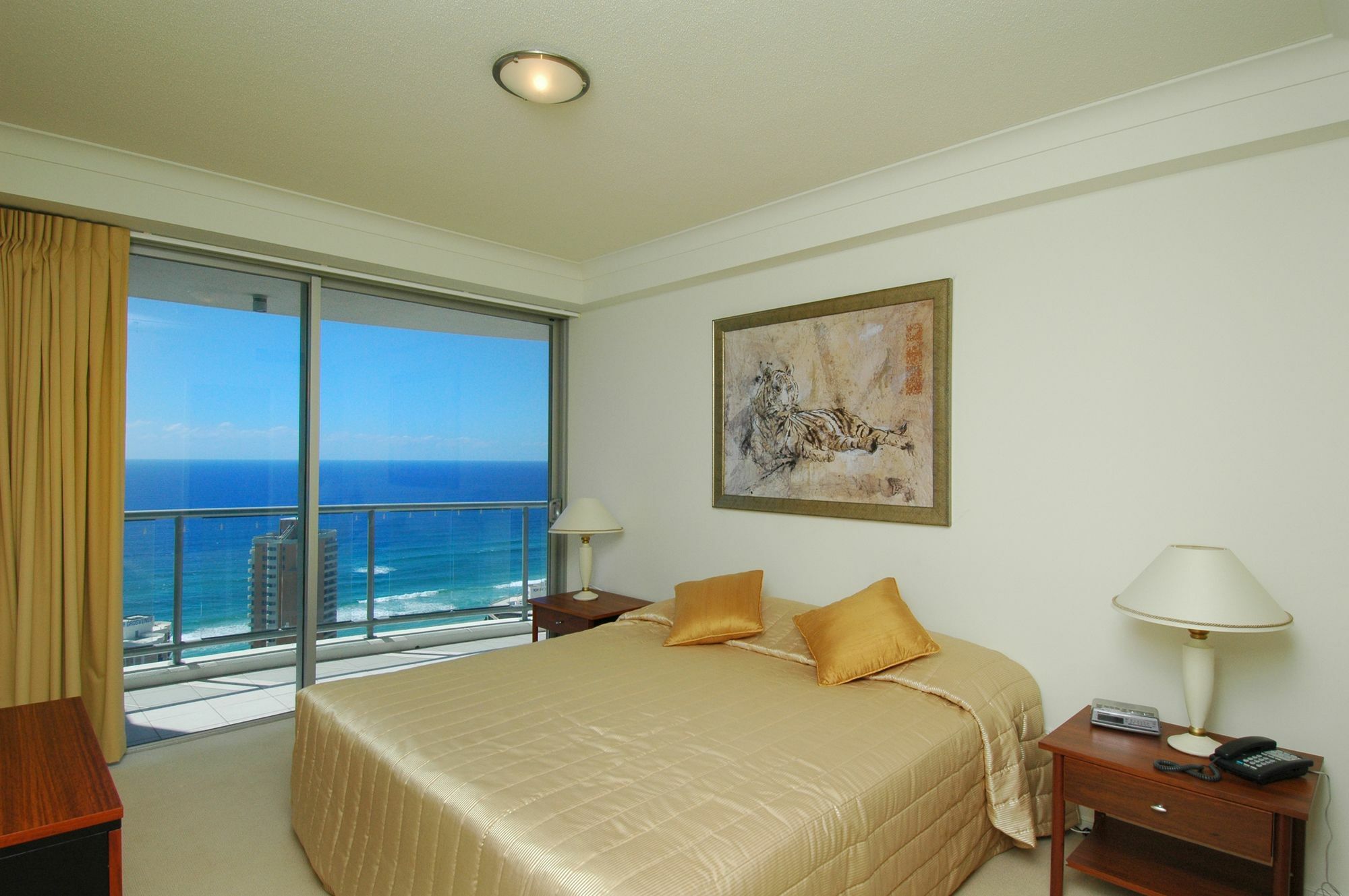 Chevron Renaissance - Hr Surfers Paradise Gold Coast Exterior foto