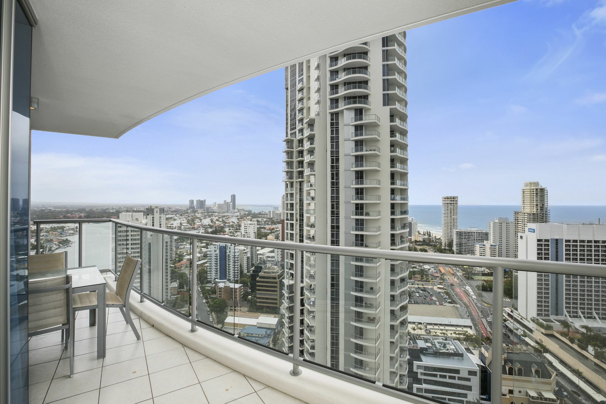 Chevron Renaissance - Hr Surfers Paradise Gold Coast Exterior foto