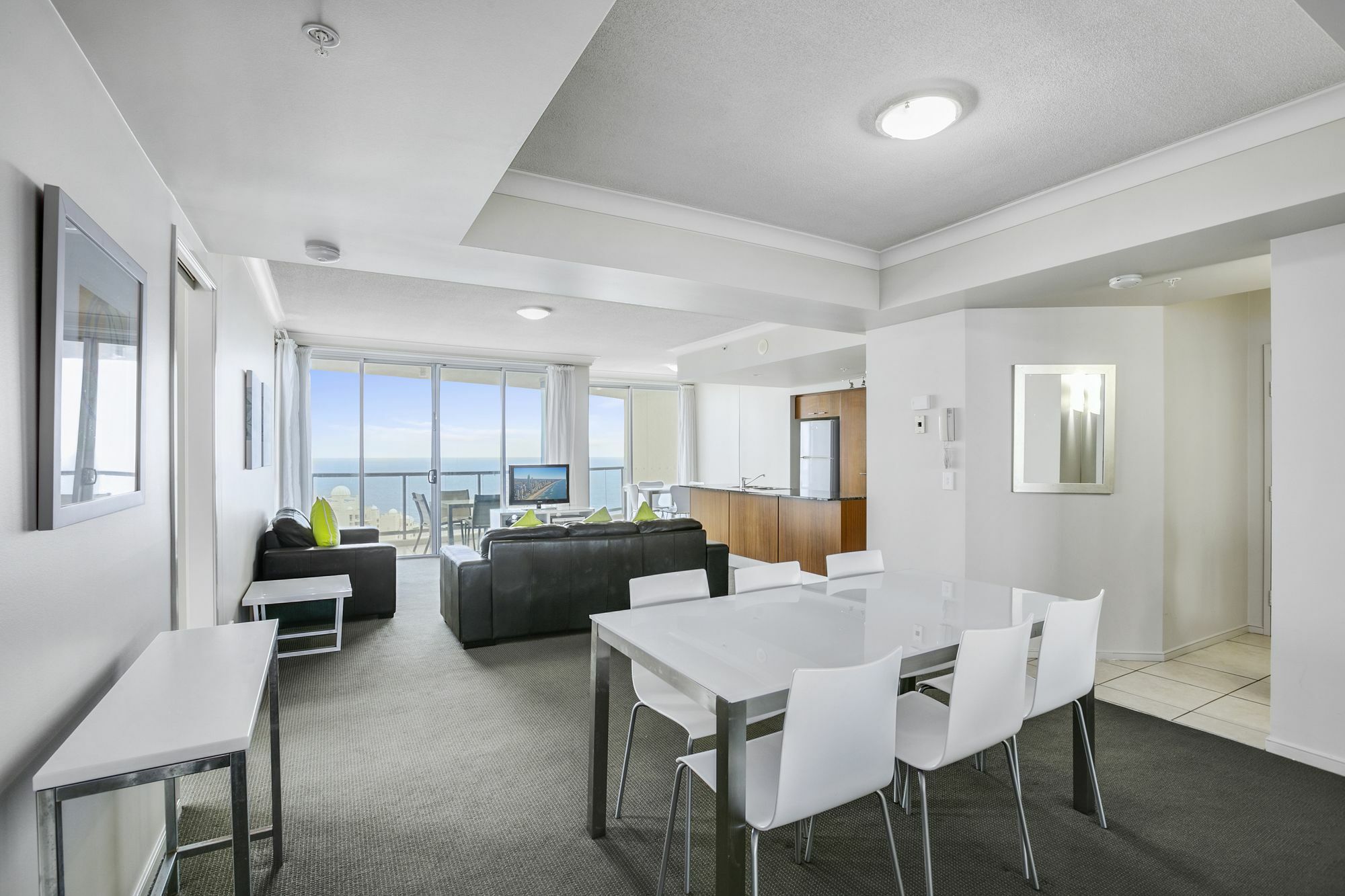 Chevron Renaissance - Hr Surfers Paradise Gold Coast Exterior foto