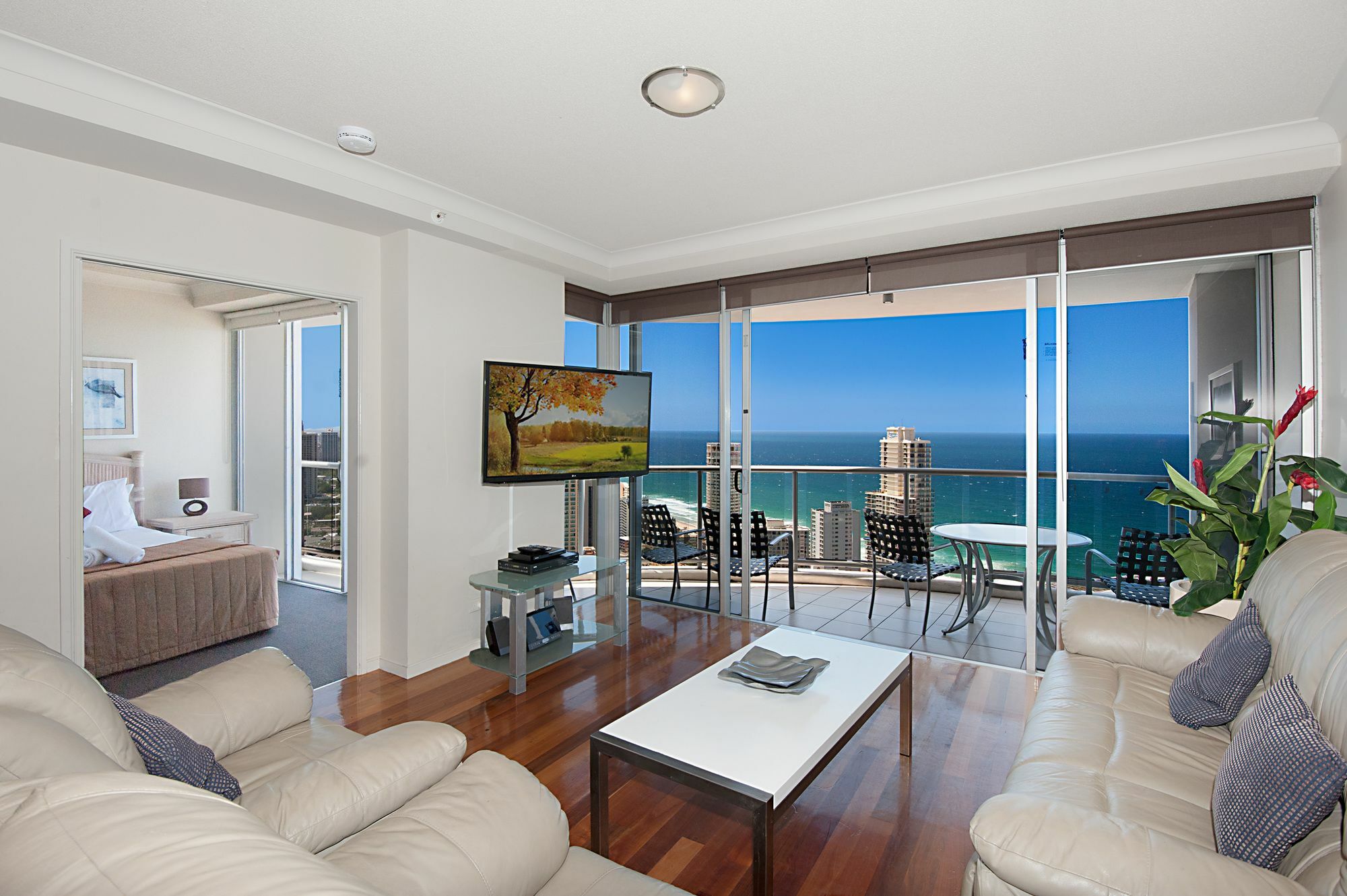 Chevron Renaissance - Hr Surfers Paradise Gold Coast Exterior foto