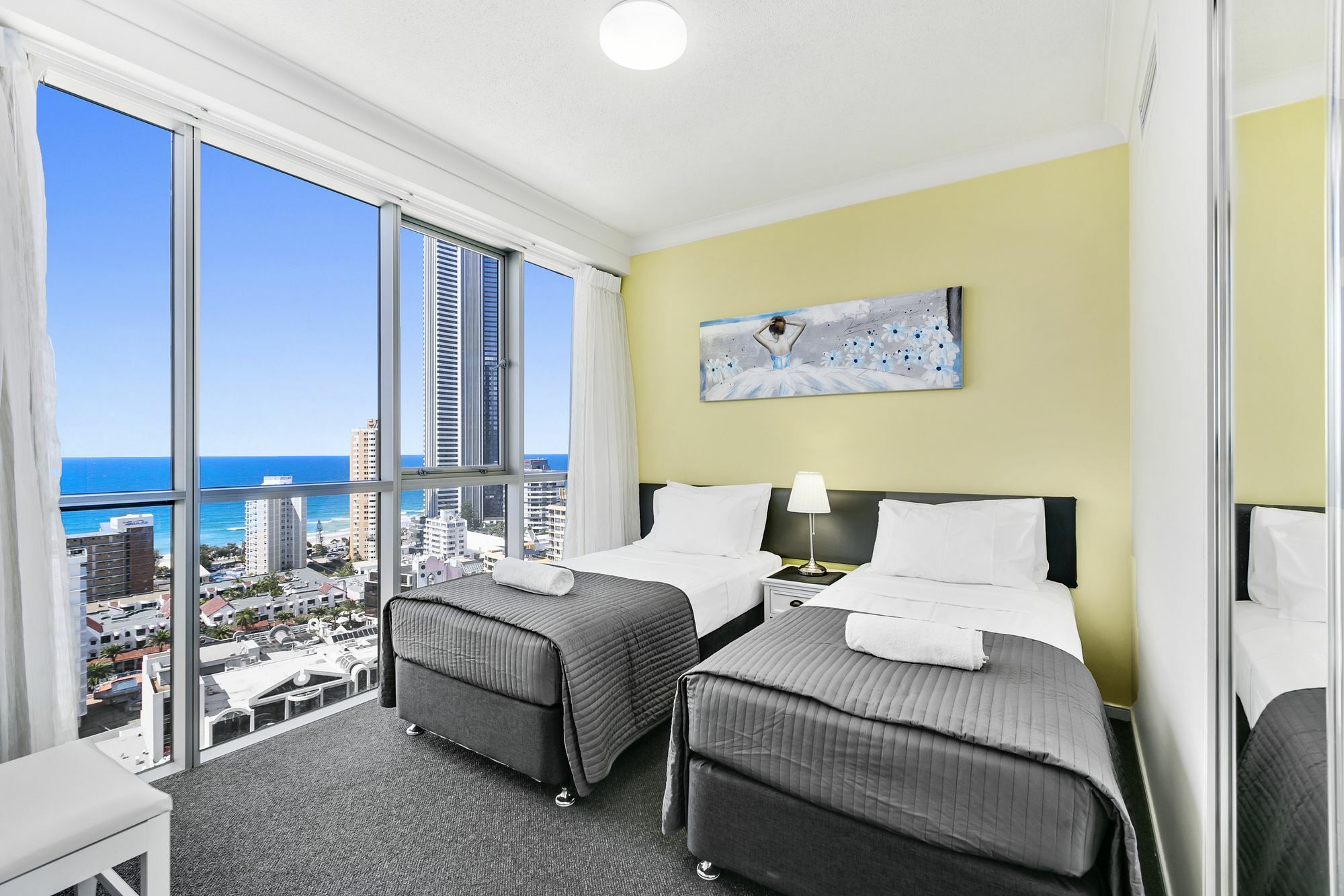 Chevron Renaissance - Hr Surfers Paradise Gold Coast Exterior foto